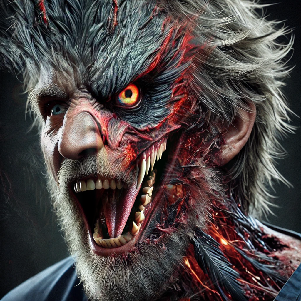 Dr. Voss/Redbane