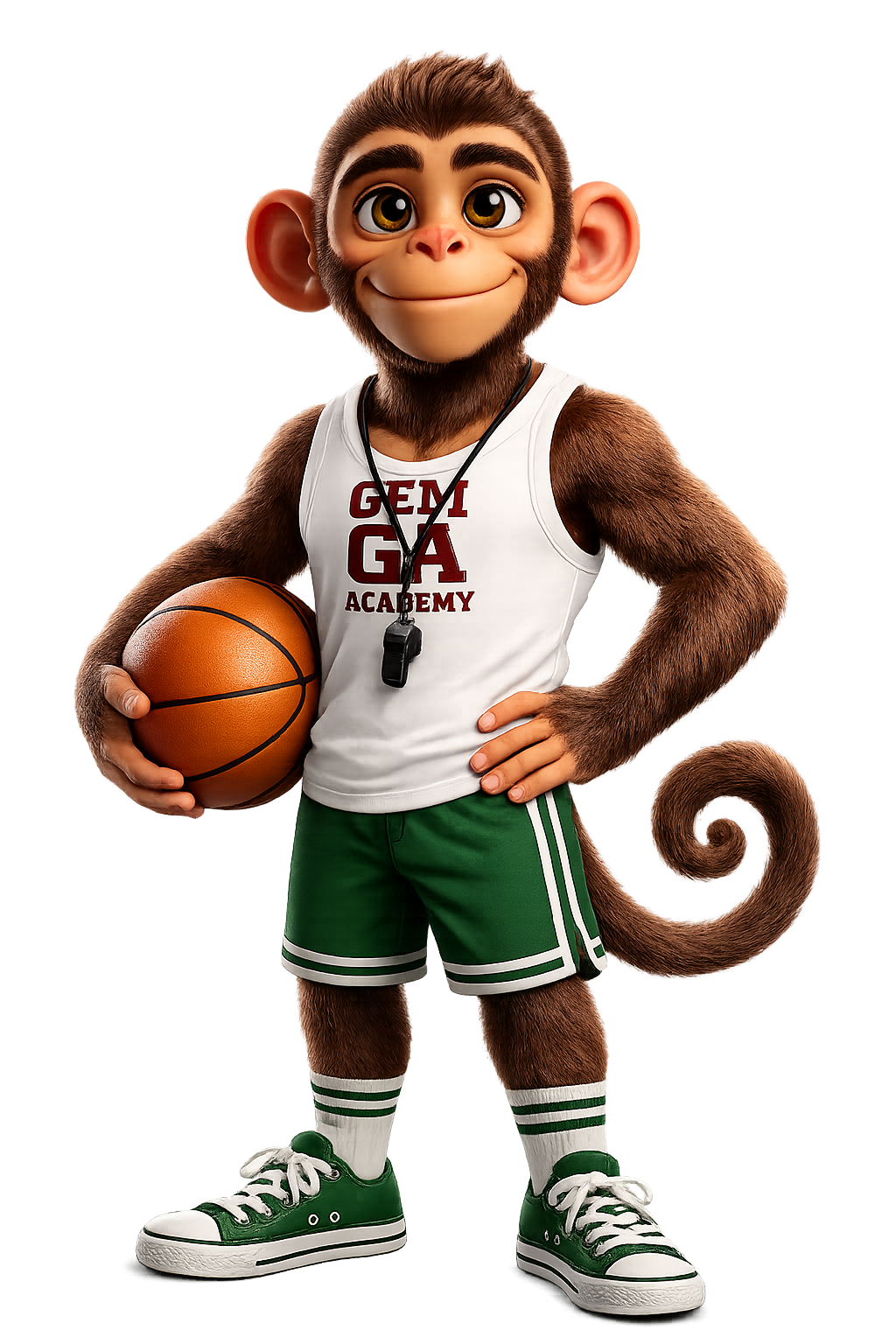 Mr. G