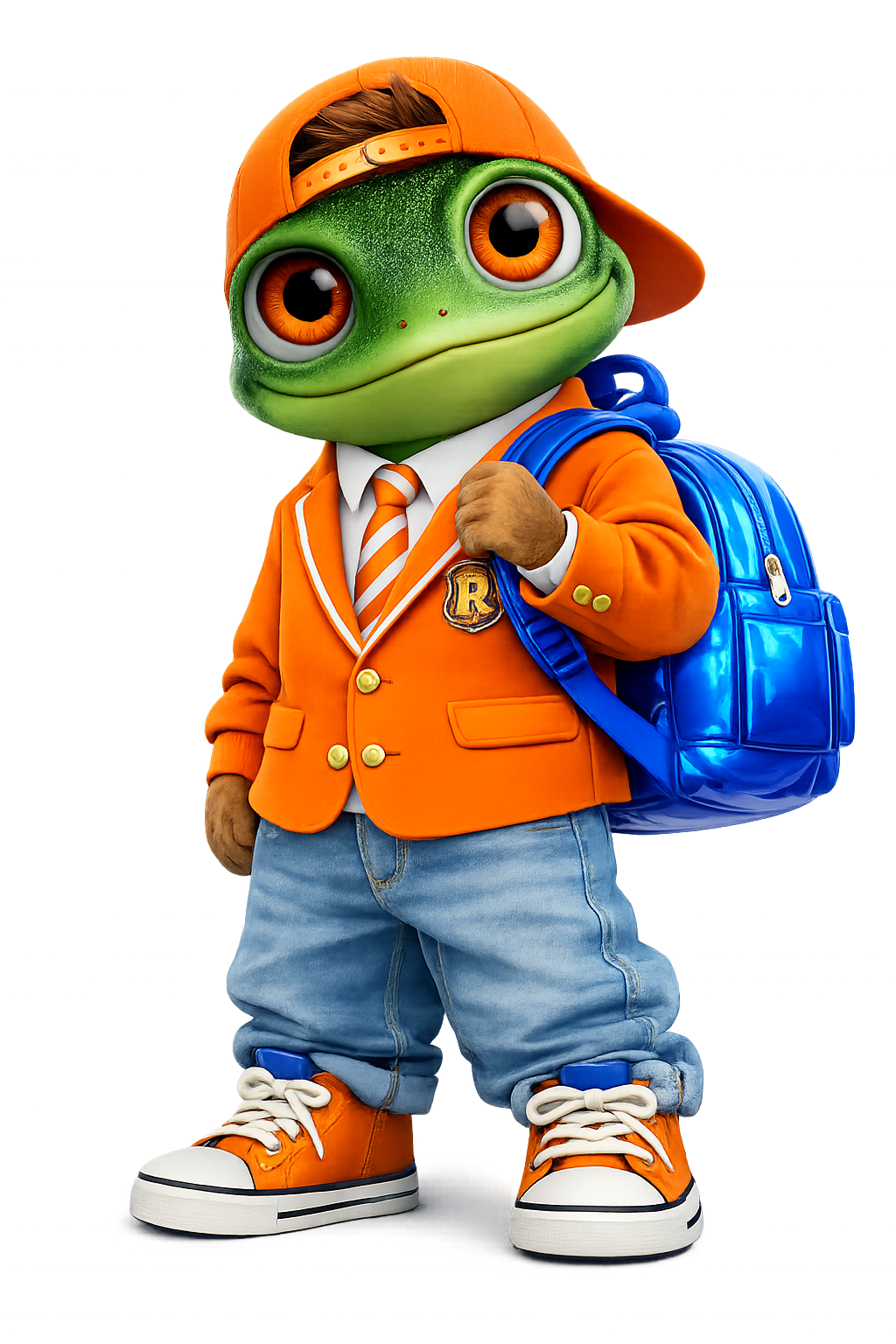 Sapo Guapo