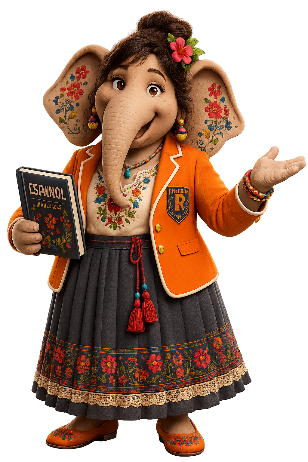 Señora Marisol